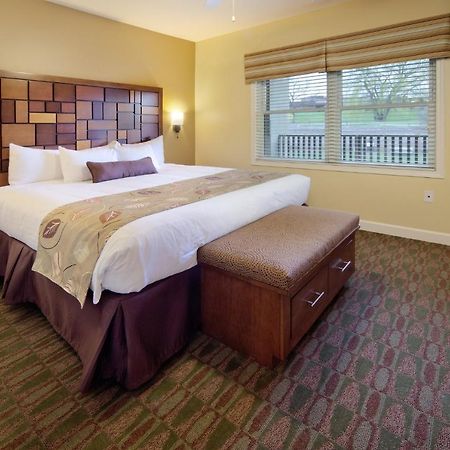 Holiday Inn Club Vacations At Lake Geneva Resort Exterior foto