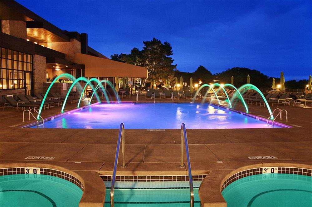Holiday Inn Club Vacations At Lake Geneva Resort Exterior foto