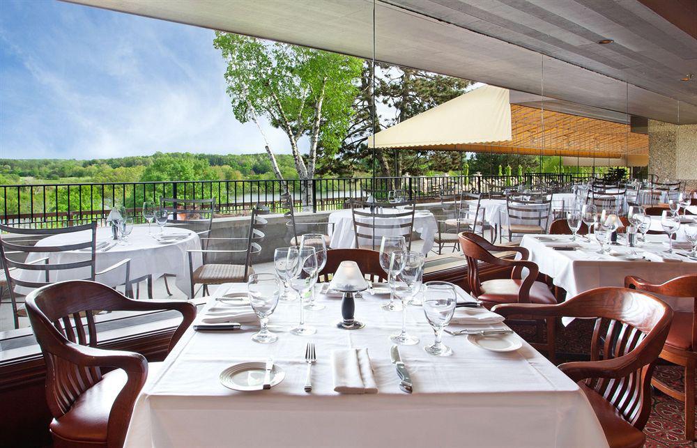 Holiday Inn Club Vacations At Lake Geneva Resort Exterior foto