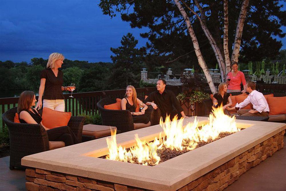 Holiday Inn Club Vacations At Lake Geneva Resort Exterior foto