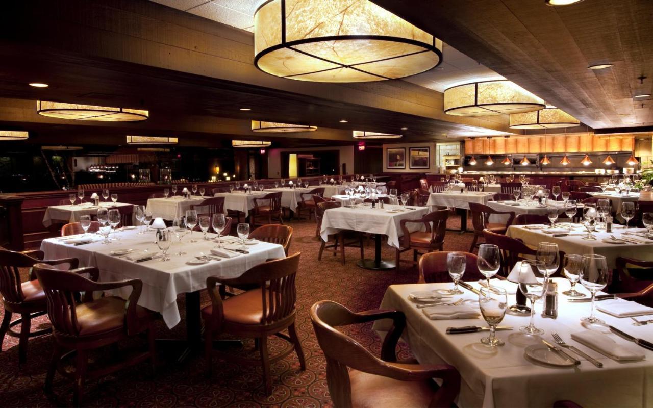 Holiday Inn Club Vacations At Lake Geneva Resort Exterior foto