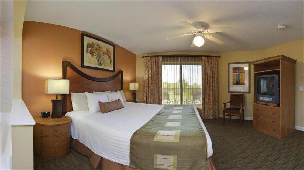 Holiday Inn Club Vacations At Lake Geneva Resort Exterior foto