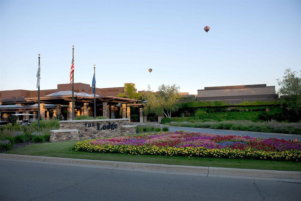 Holiday Inn Club Vacations At Lake Geneva Resort Exterior foto