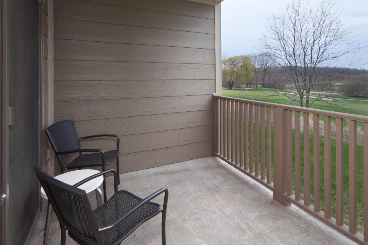 Holiday Inn Club Vacations At Lake Geneva Resort Exterior foto
