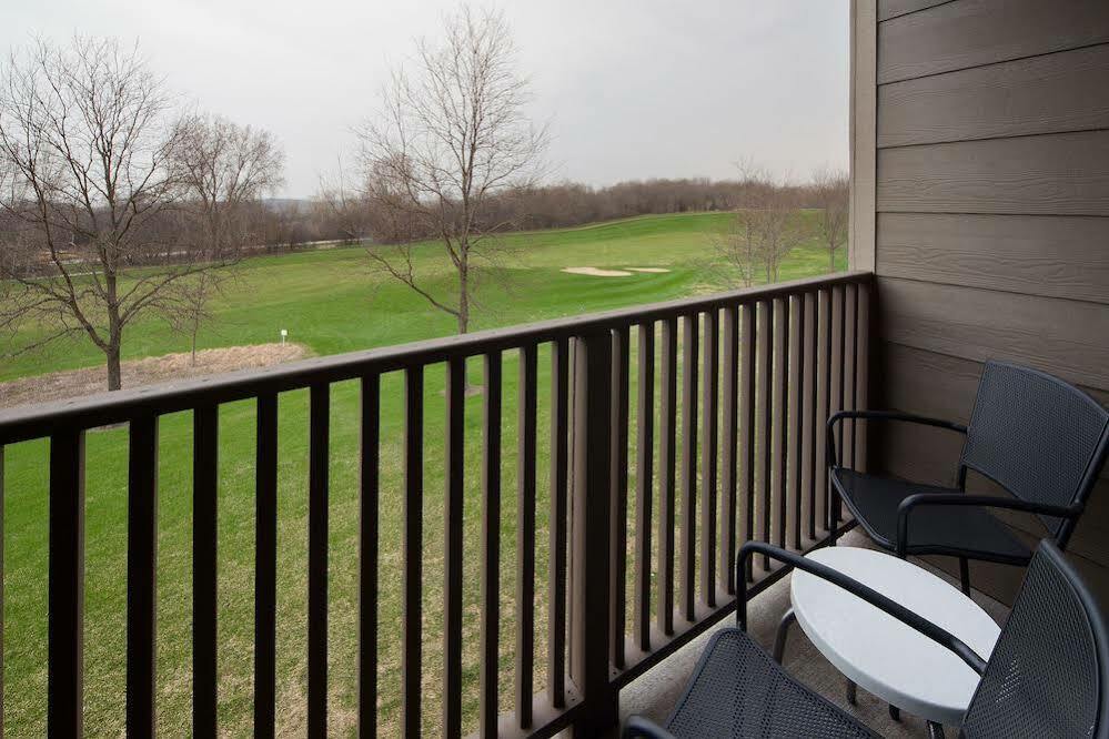 Holiday Inn Club Vacations At Lake Geneva Resort Exterior foto